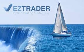 EZtrader, their trading platform & manipulation